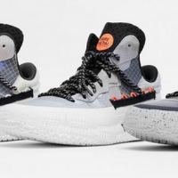Brandblack Rare Metals II
