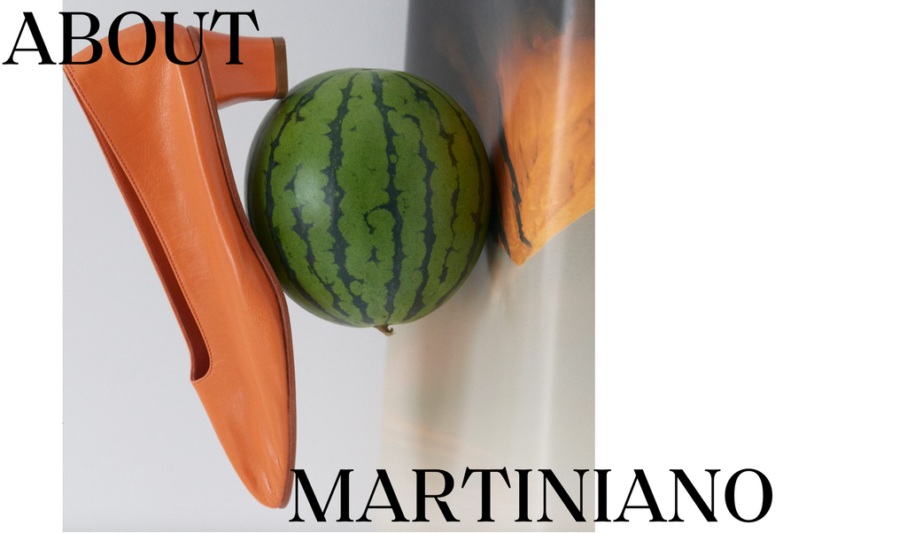 Behind the Brand: Martiniano