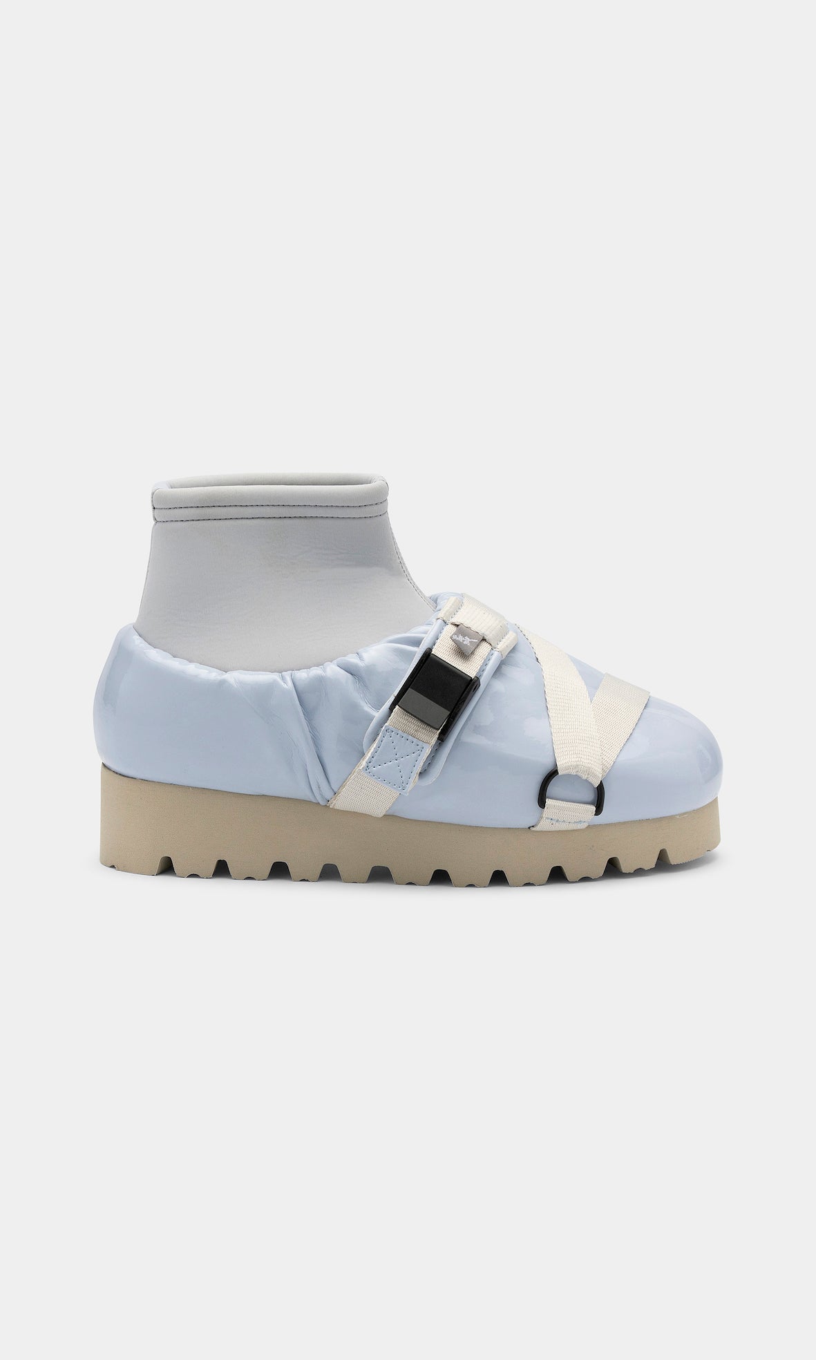 [送料込] YUME YUME X ADSB CAMP SHOE MID aaa506w Camp shoe mid – YUME YUME | Official website