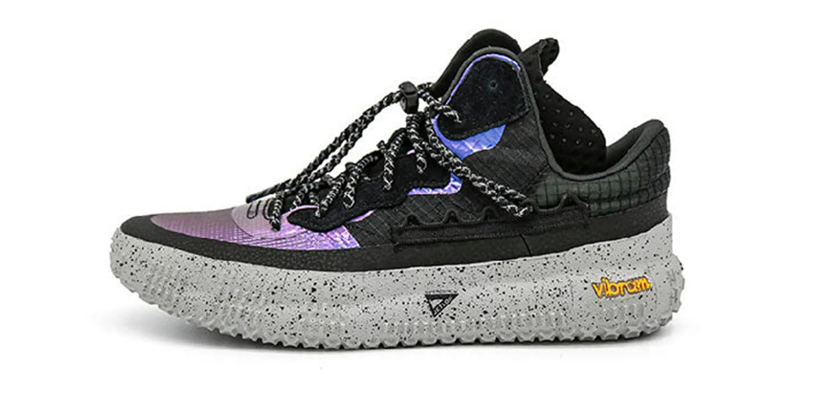 Brandblack Rare Metal II Sneakers Orange Colorway Vibram Sole Mid Top‎ Size 10 BRANDBLACK RARE METAL II shoes, BrandBlack RARE METAL 2  main image 2
