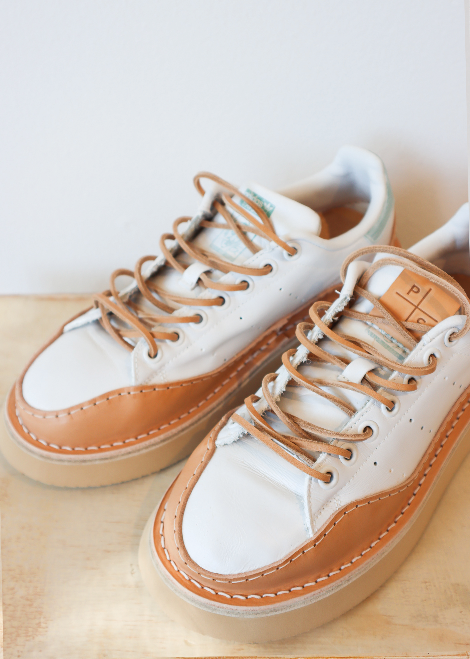 【PETERSON STOOP】ASICS PETERSON STOOP/ Mixed Selection asics - good LIFE STORE