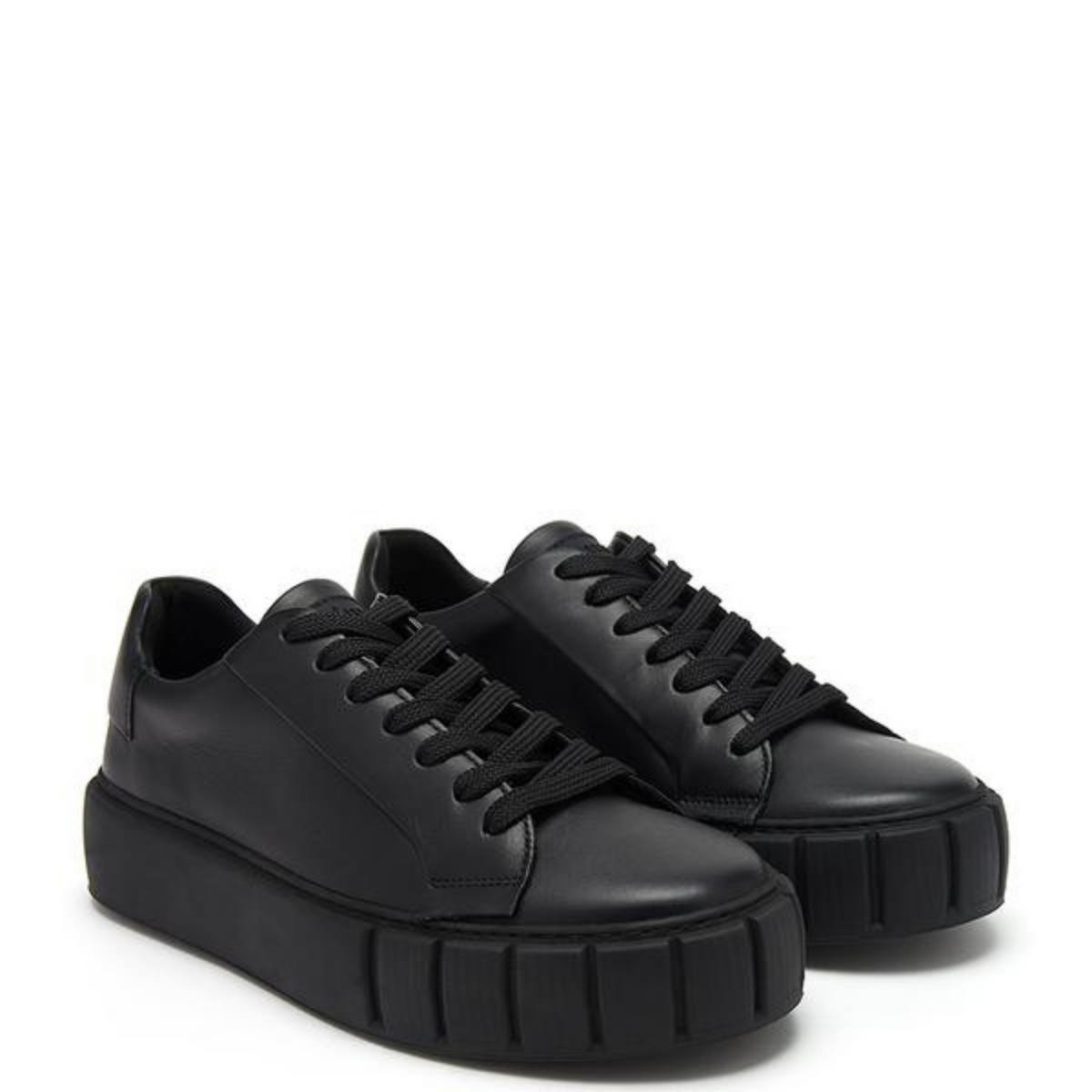 Primury Dyo All Black Corre Seattle