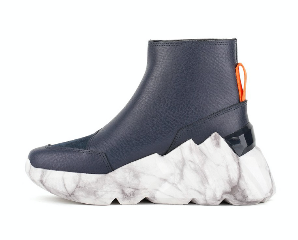 UNITED NUDE Space Kick V Boot