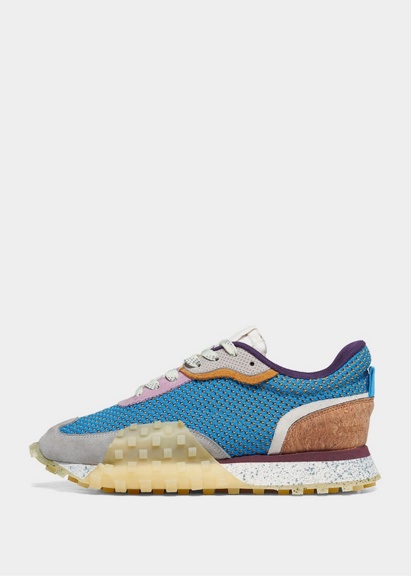 Filling Pieces – Corre Seattle