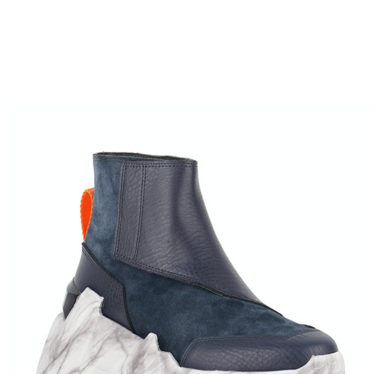 United Nude Space Kick V Boot, Vintage Blue – Corre Seattle