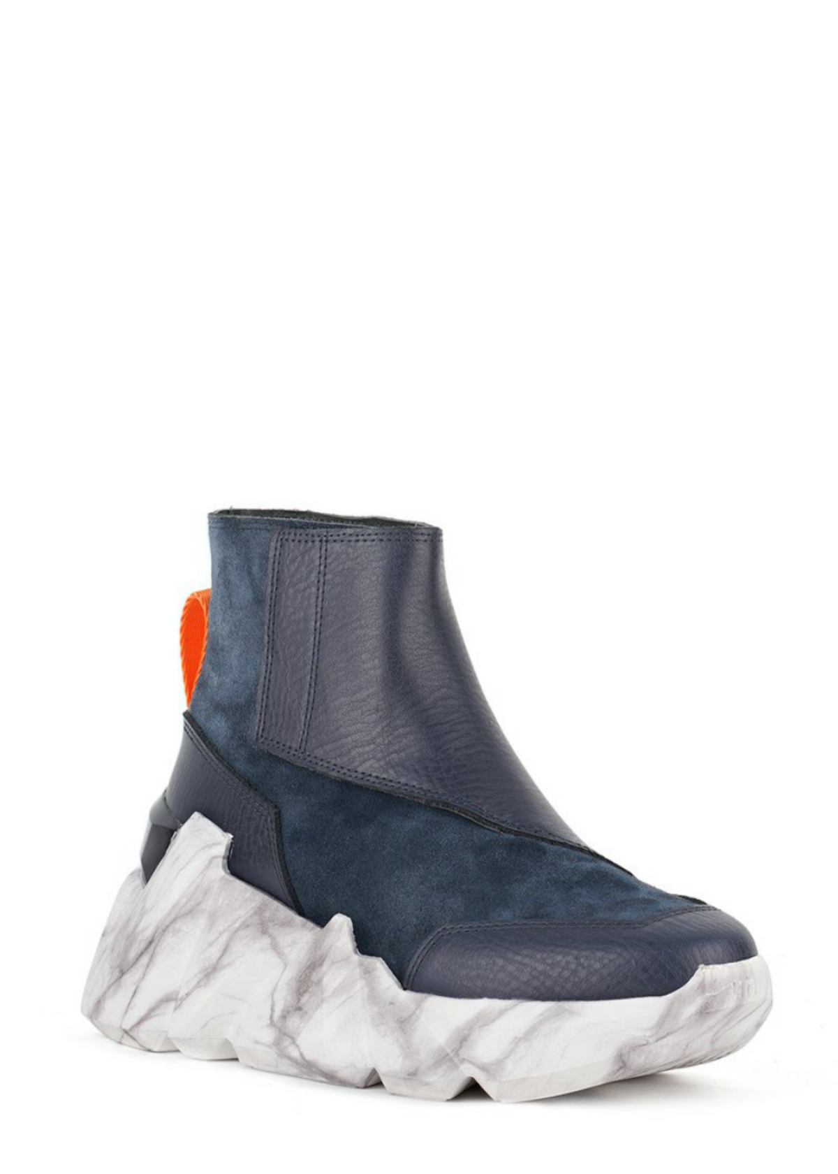 United Nude Space Kick V Boot, Vintage Blue – Corre Seattle