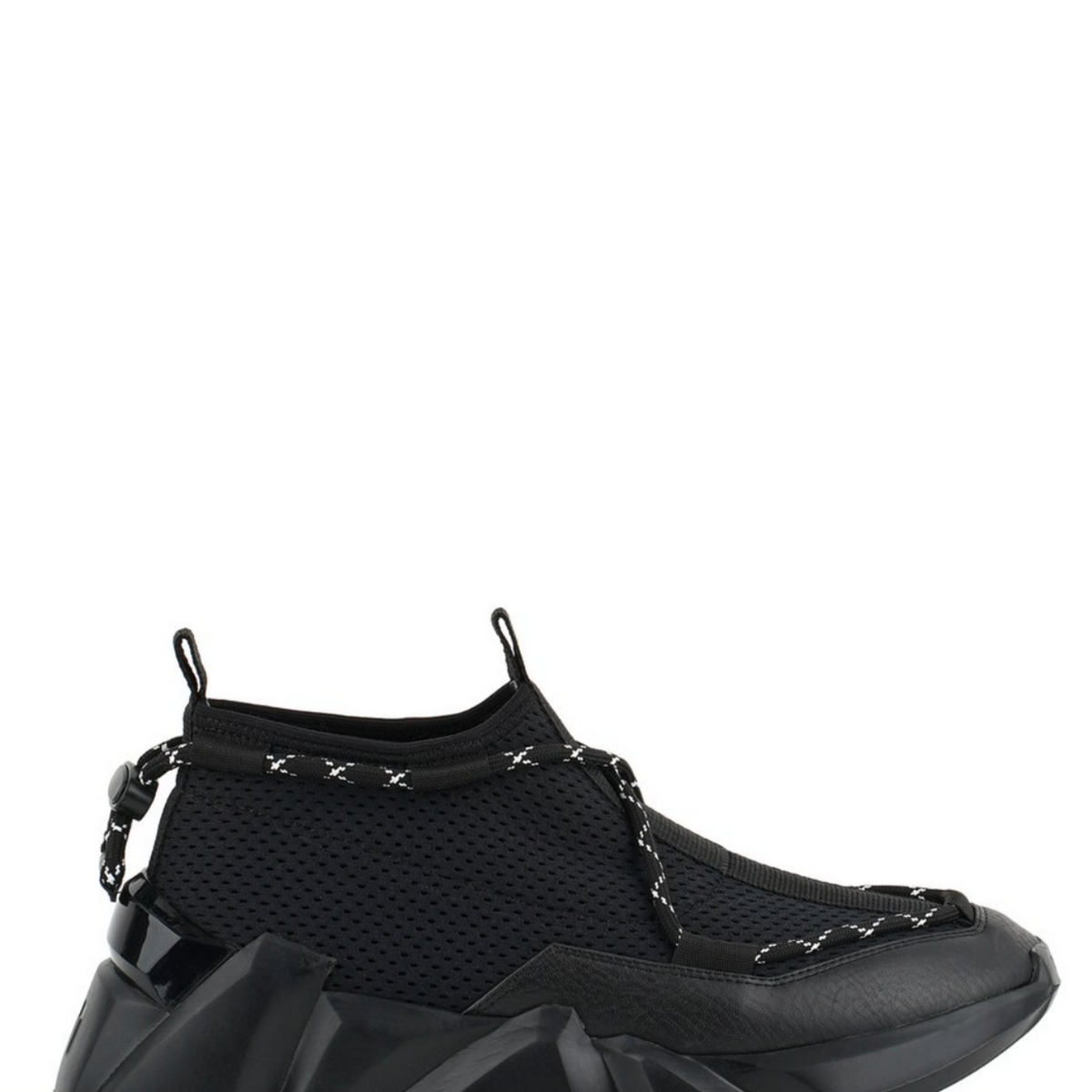 専用【UNITED NUDE】Space Kick Women black 39 Space Kick Max – United Nude