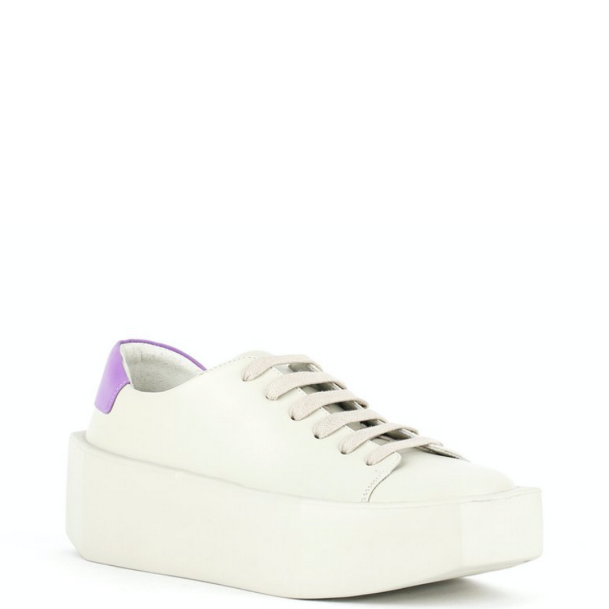 UNITED NUDE / ローカットスニーカー/--/SLV United Nude Stone Lace-Up, Silver Gray – Corre Seattle