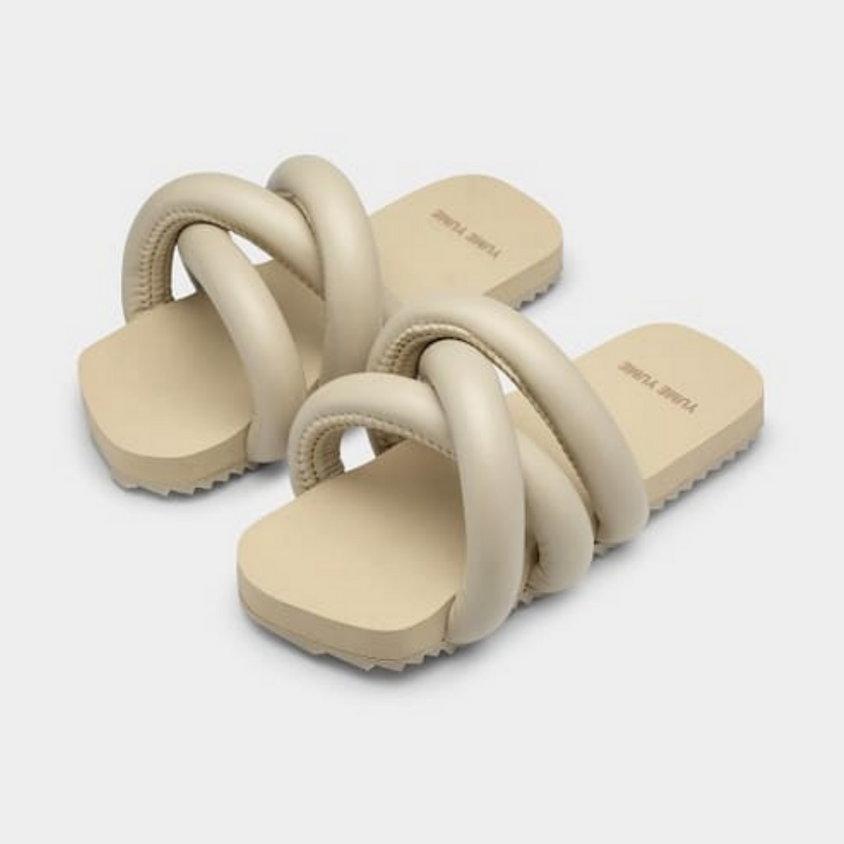 Yume Yume☆TYRE SANDALS-