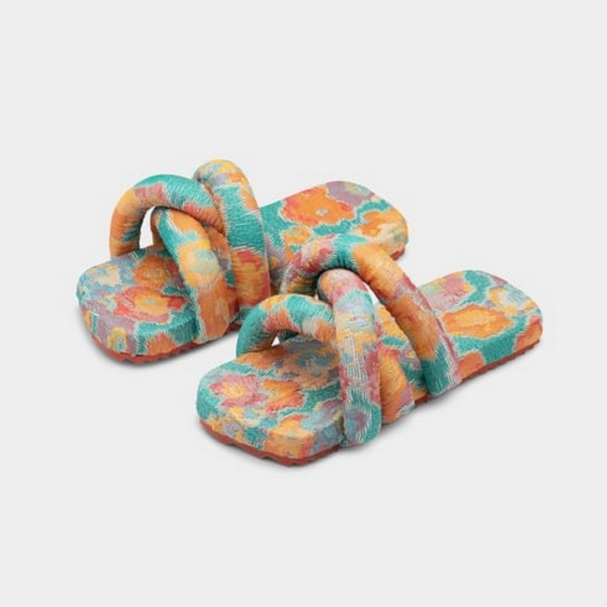 Yume Yume Tyre Slide Flower Jacquard – Corre Seattle