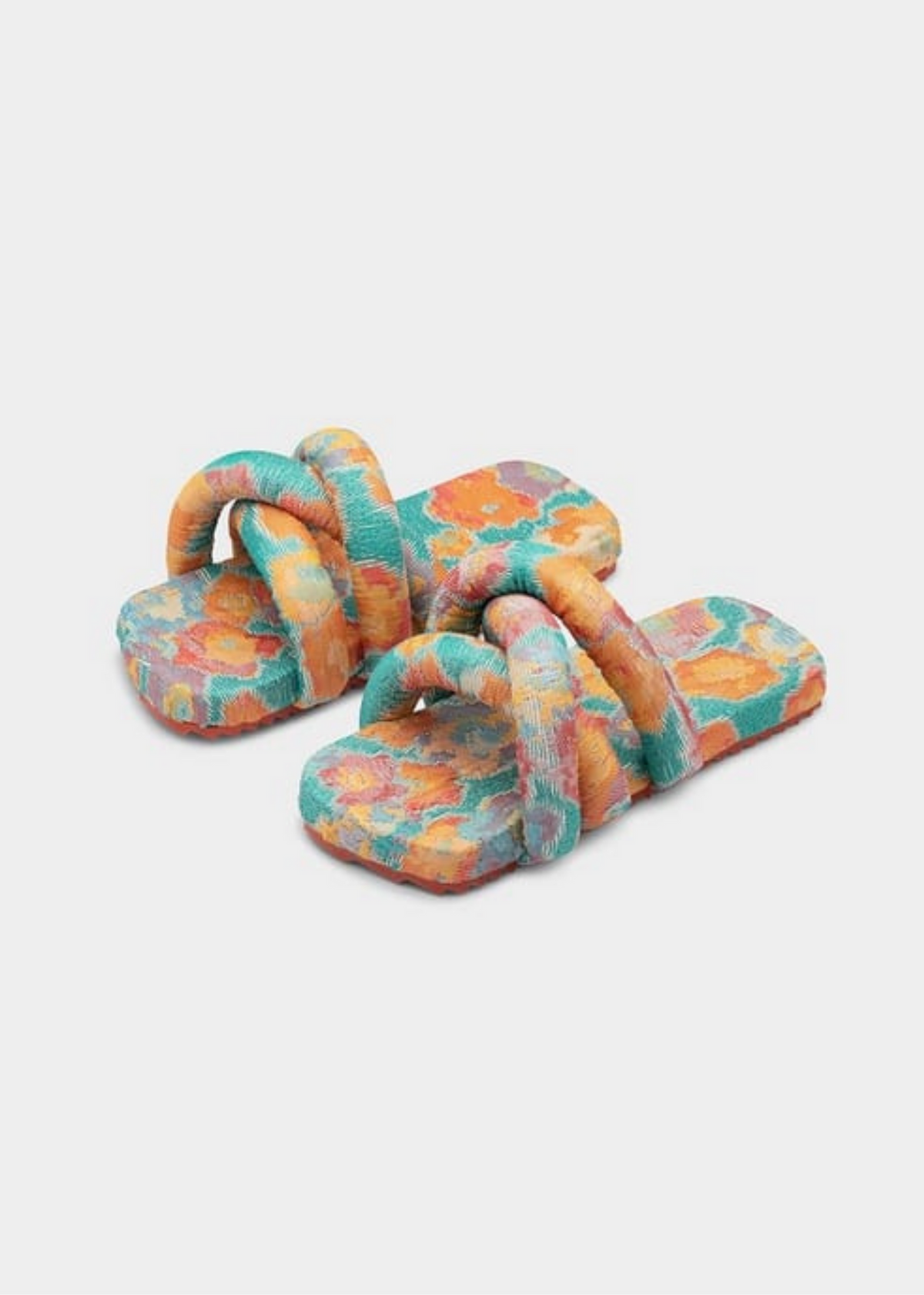 Yume Yume Tyre Slide Flower Jacquard – Corre Seattle Yume Yume Tyre Slide Flower Jacquard – Corre Seattle