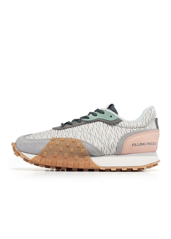 Filling Pieces – Corre Seattle